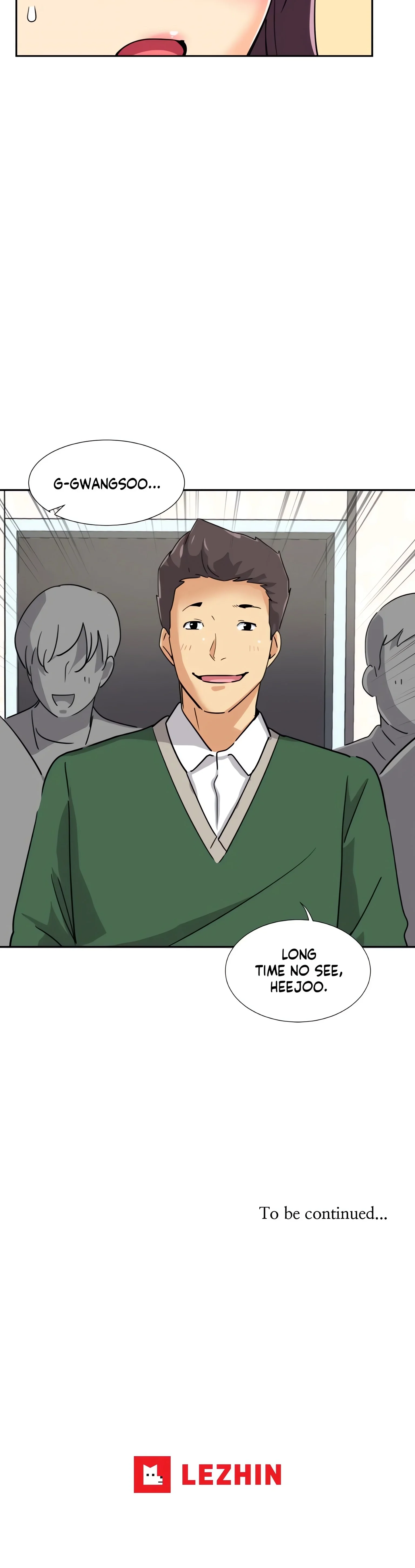 Bride Training chapter 22 page 22