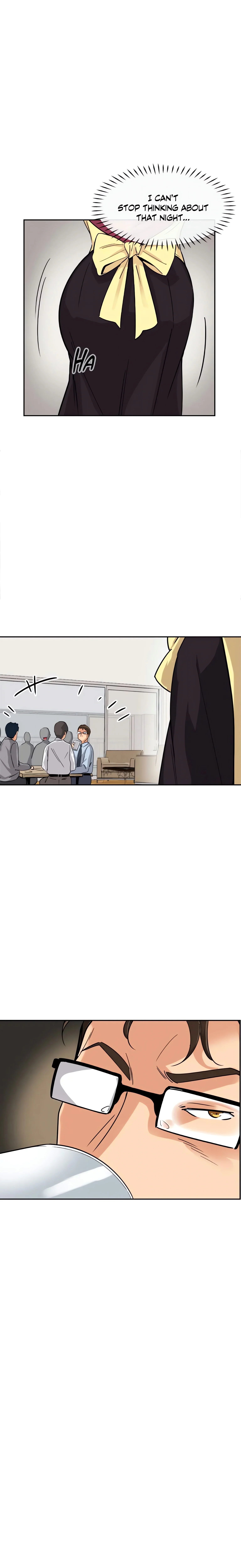 Bride Training chapter 23 page 7