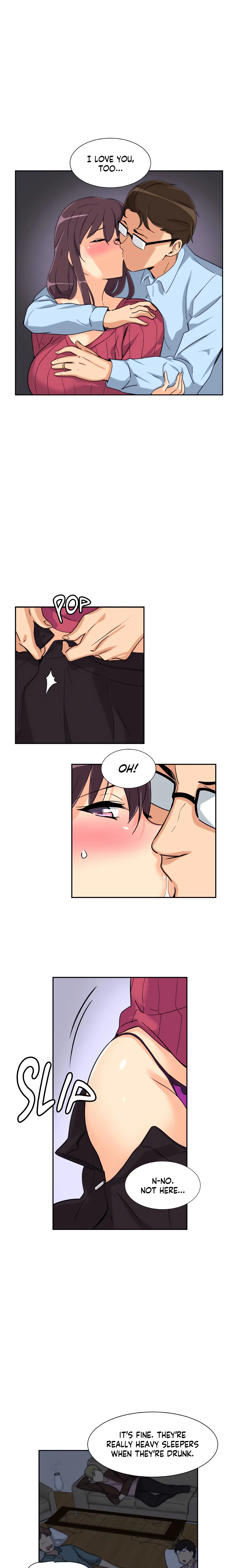 Bride Training chapter 23 page 10