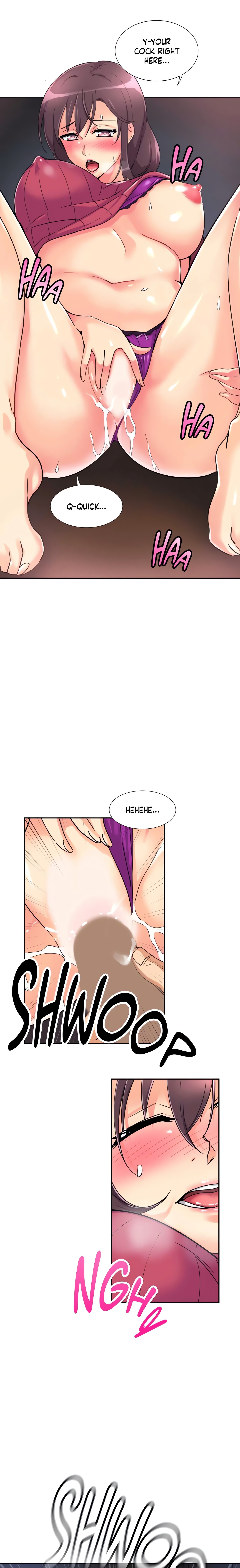Bride Training chapter 23 page 19