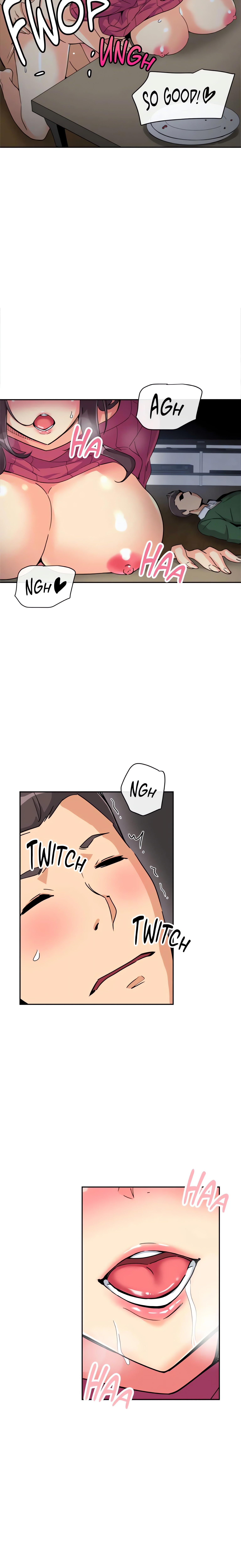 Bride Training chapter 24 page 7