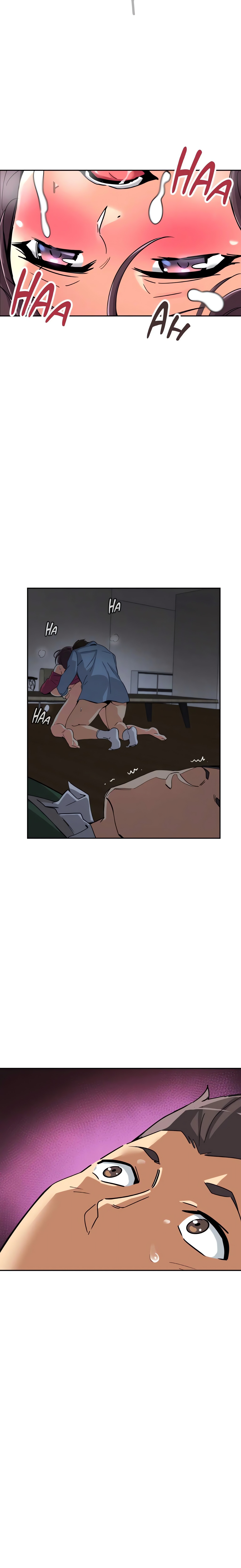 Bride Training chapter 24 page 9