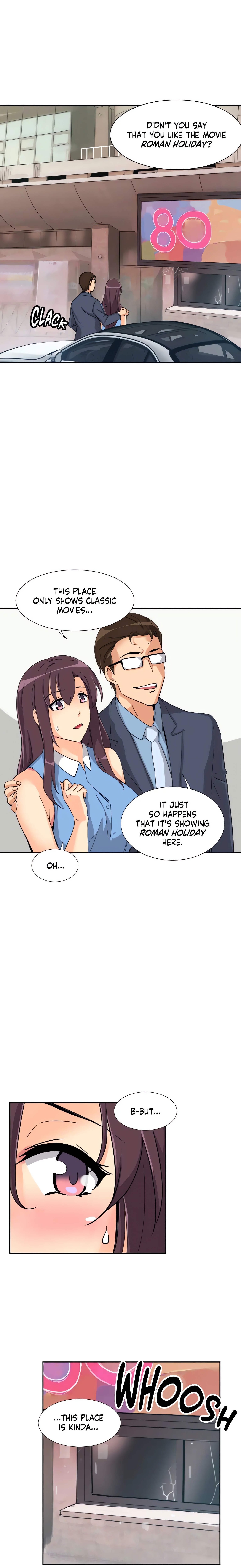 Bride Training chapter 24 page 16