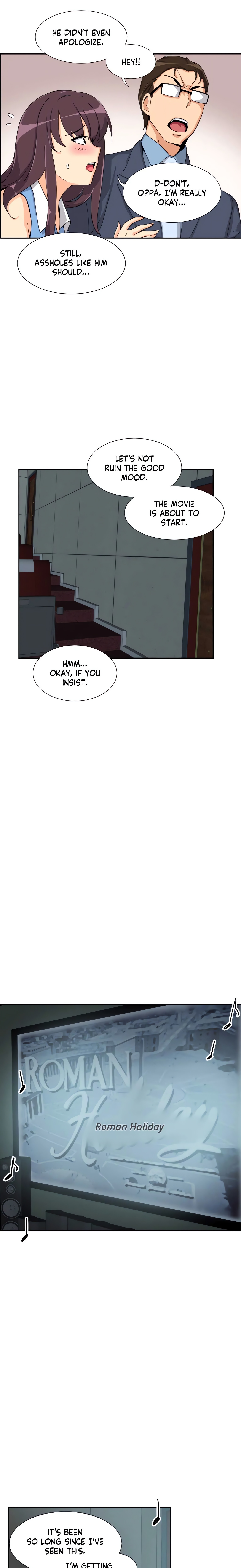 Bride Training chapter 24 page 20