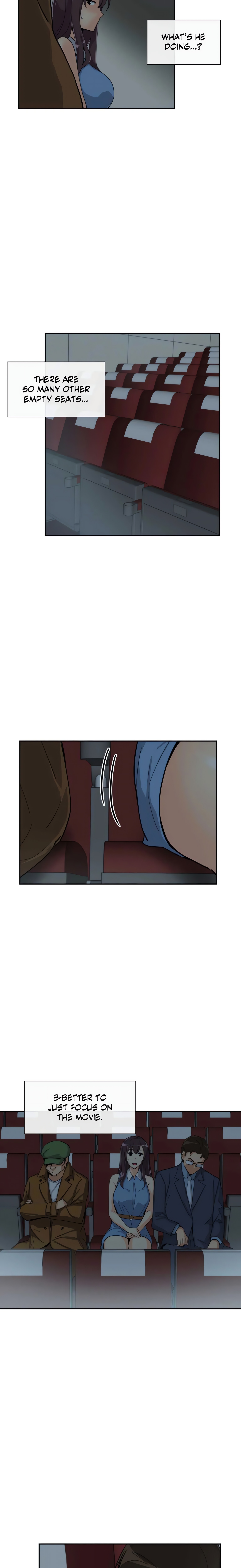 Bride Training chapter 24 page 23