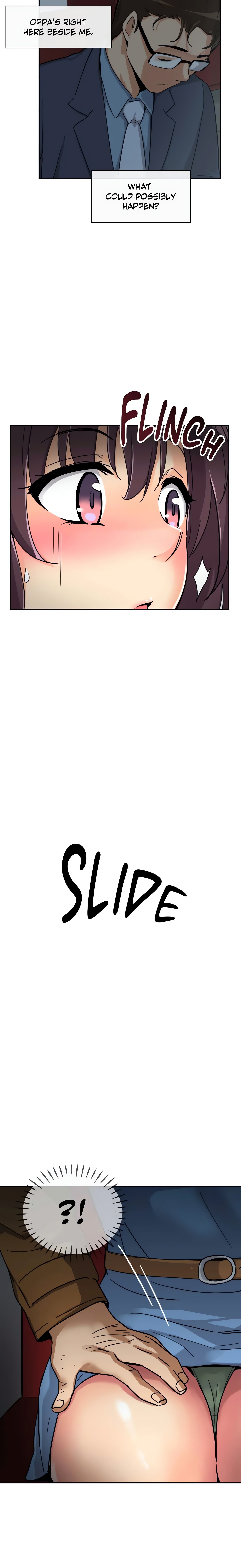 Bride Training chapter 24 page 24