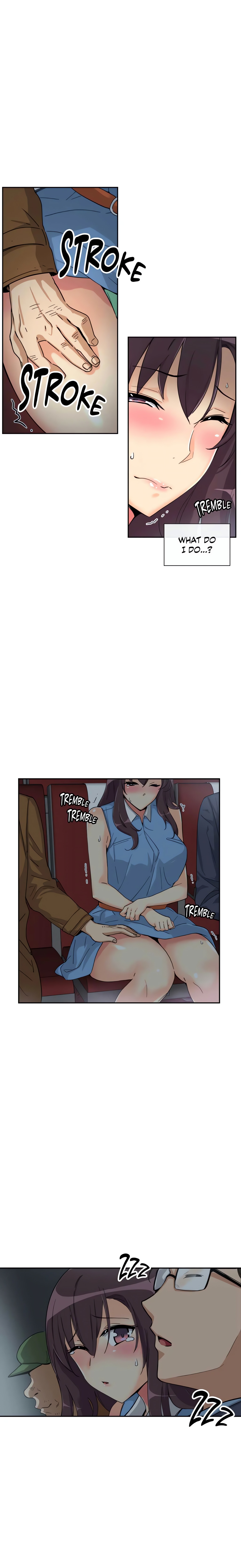Bride Training chapter 25 page 4