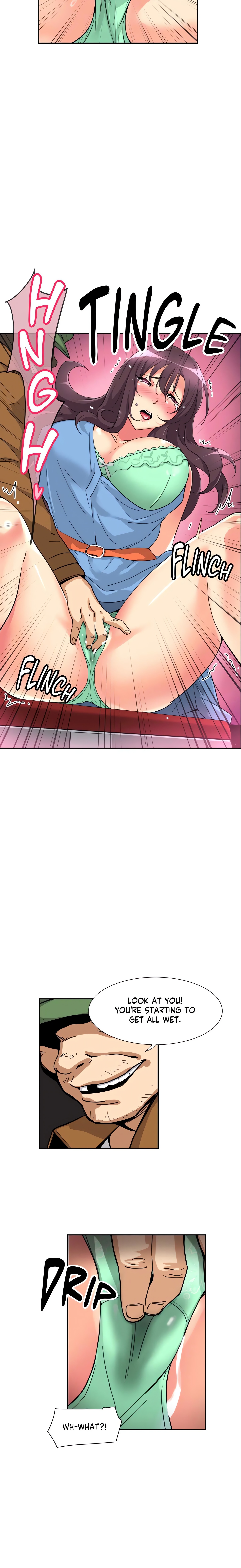 Bride Training chapter 25 page 10