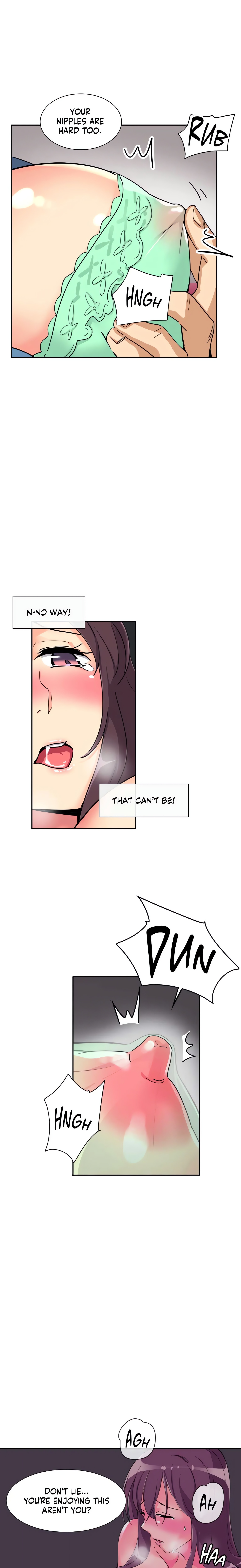 Bride Training chapter 25 page 11