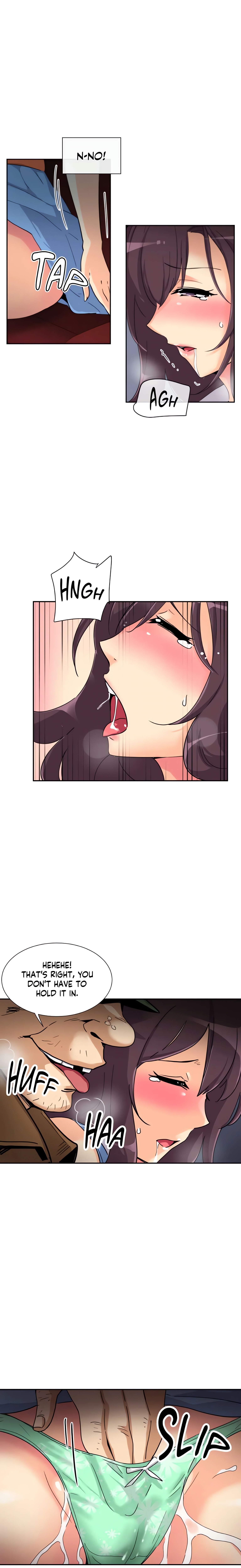 Bride Training chapter 25 page 13