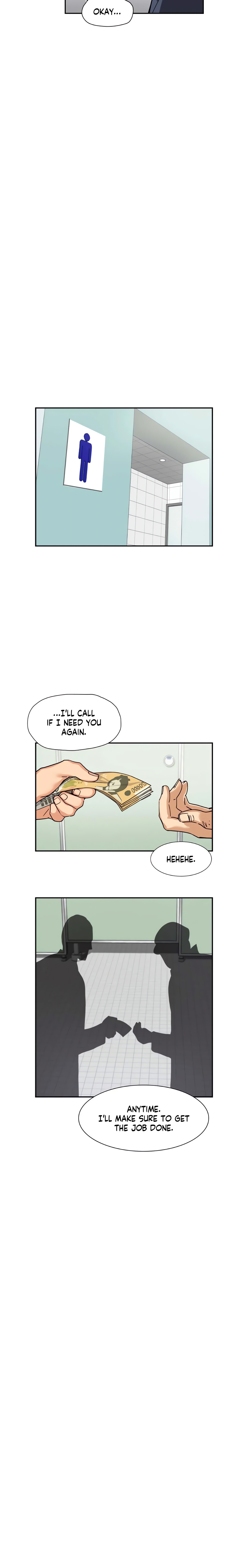Bride Training chapter 26 page 2