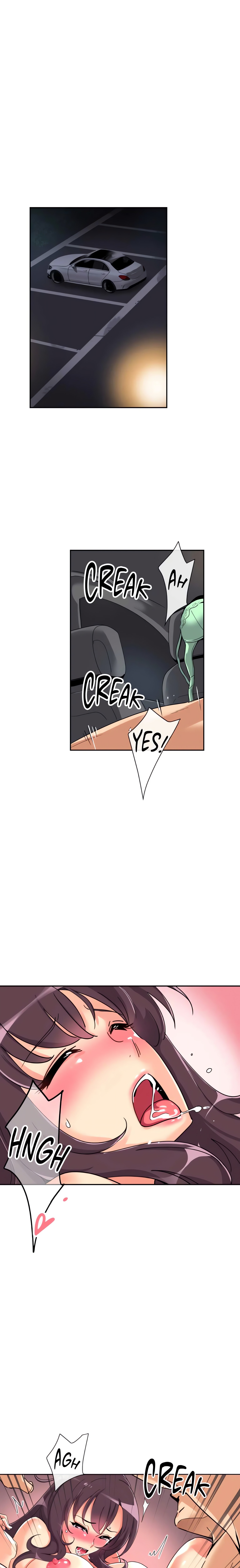 Bride Training chapter 26 page 6