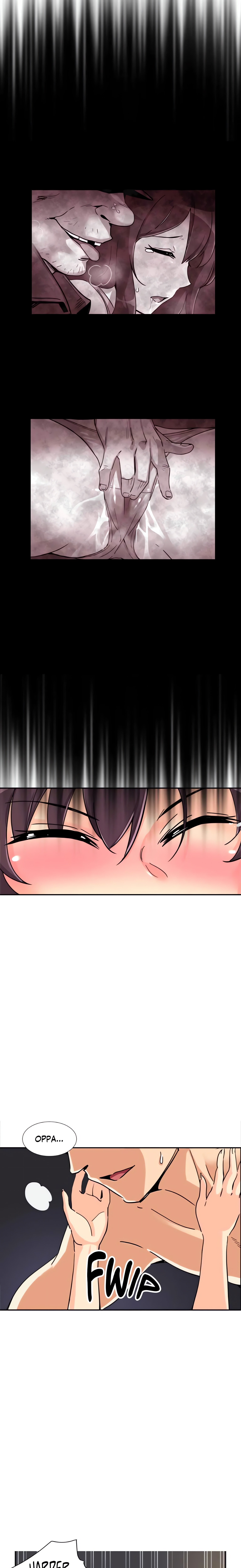 Bride Training chapter 26 page 8