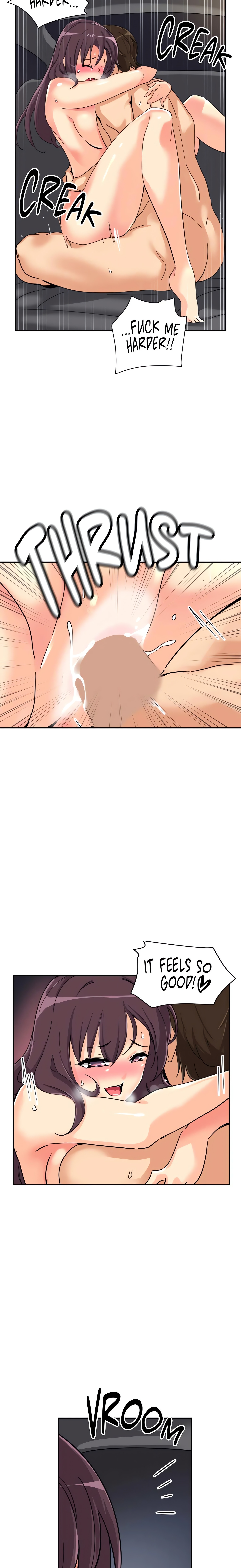 Bride Training chapter 26 page 9