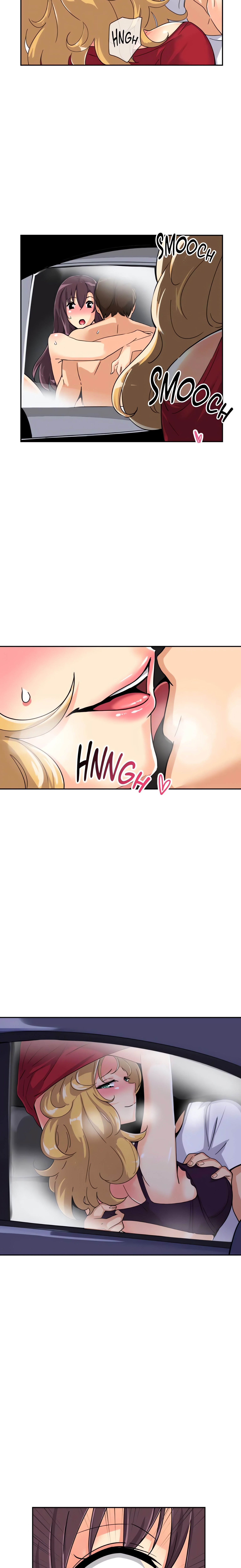 Bride Training chapter 26 page 11