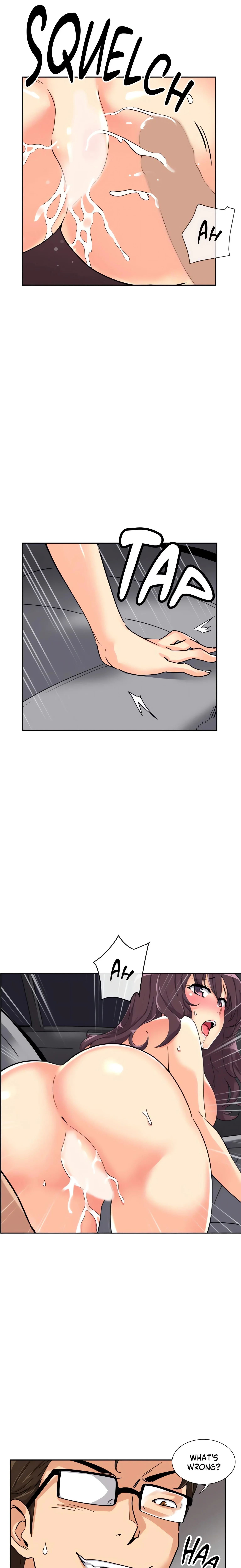 Bride Training chapter 26 page 13
