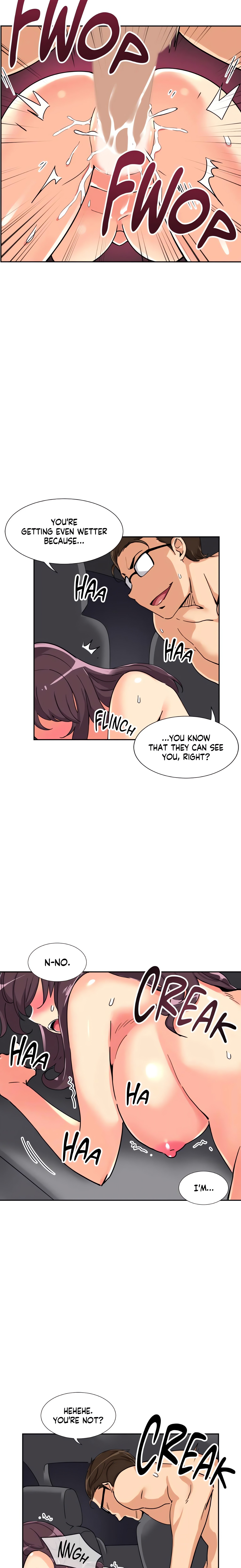 Bride Training chapter 26 page 15