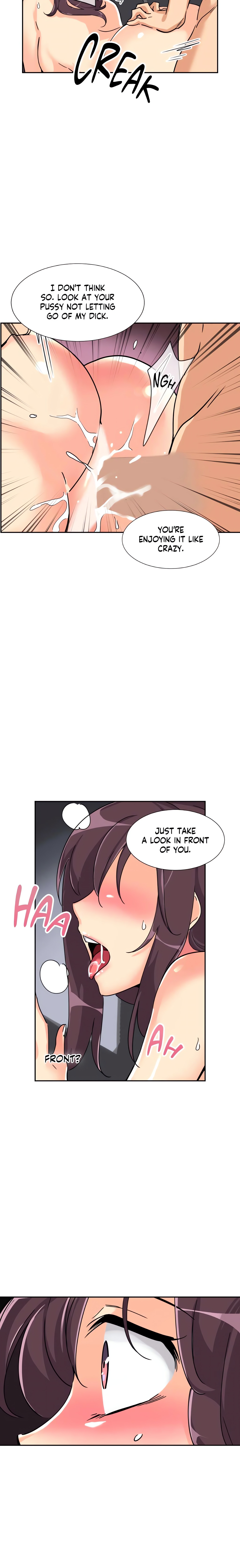 Bride Training chapter 26 page 16