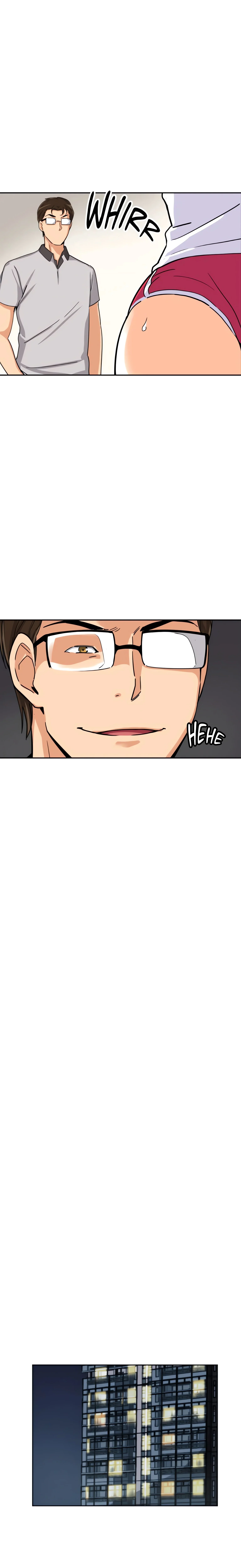 Bride Training chapter 27 page 9