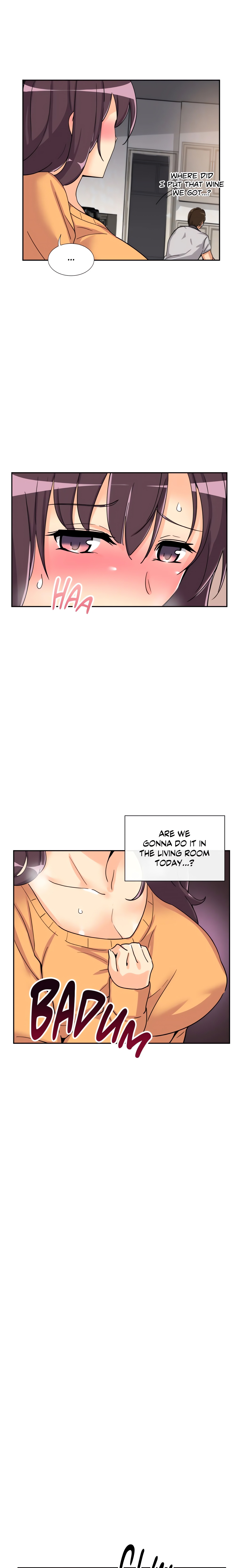 Bride Training chapter 27 page 11
