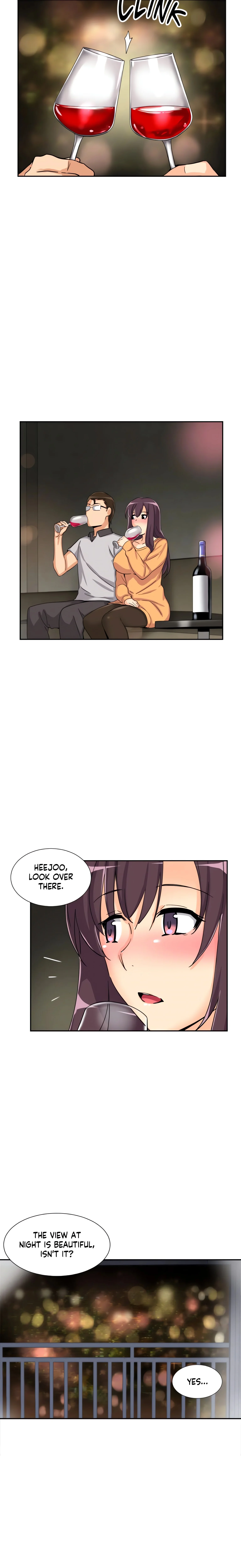 Bride Training chapter 27 page 12