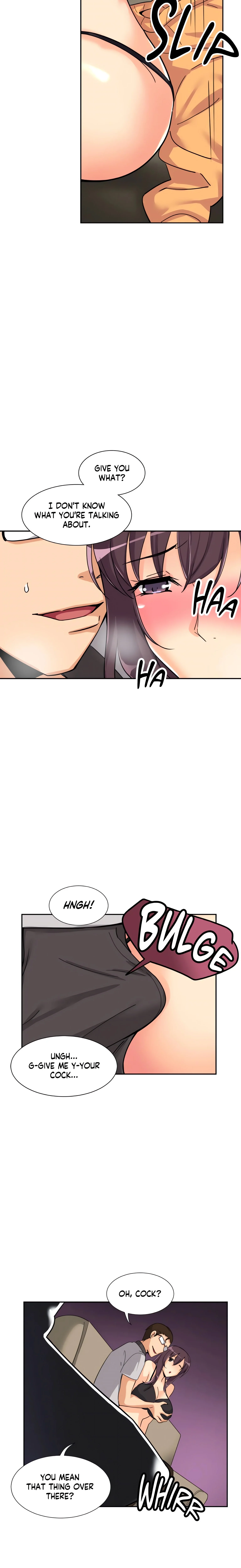 Bride Training chapter 27 page 15