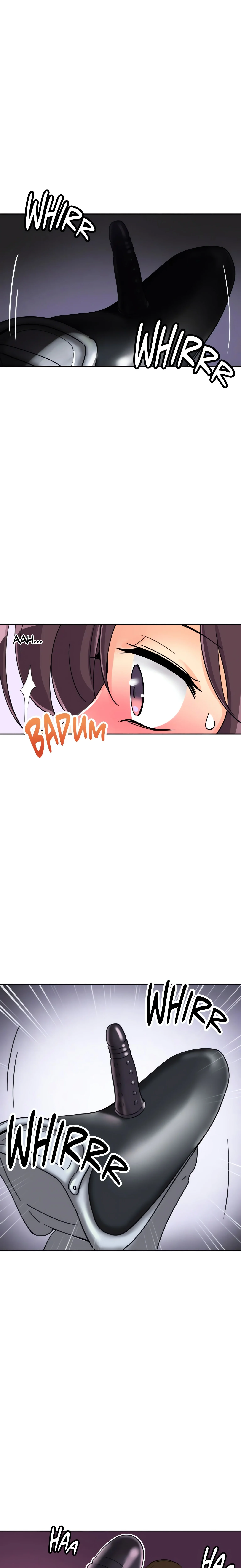 Bride Training chapter 27 page 16