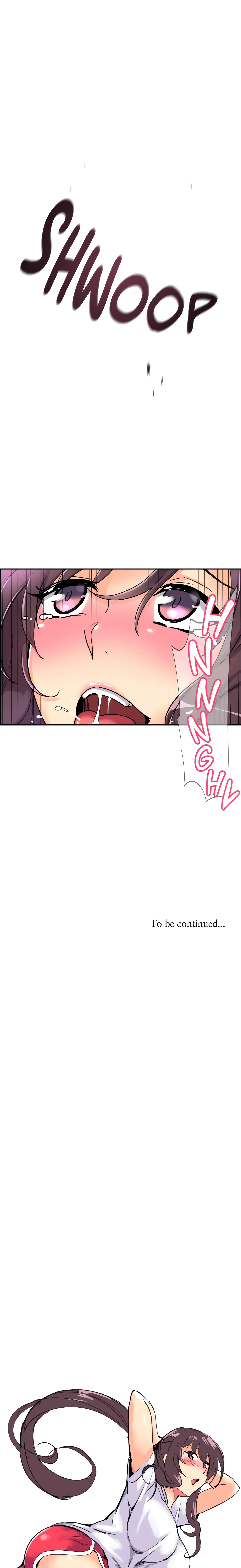 Bride Training chapter 27 page 22