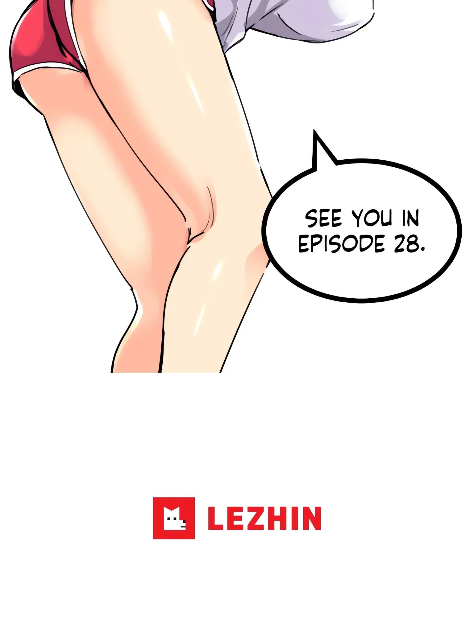 Bride Training chapter 27 page 23