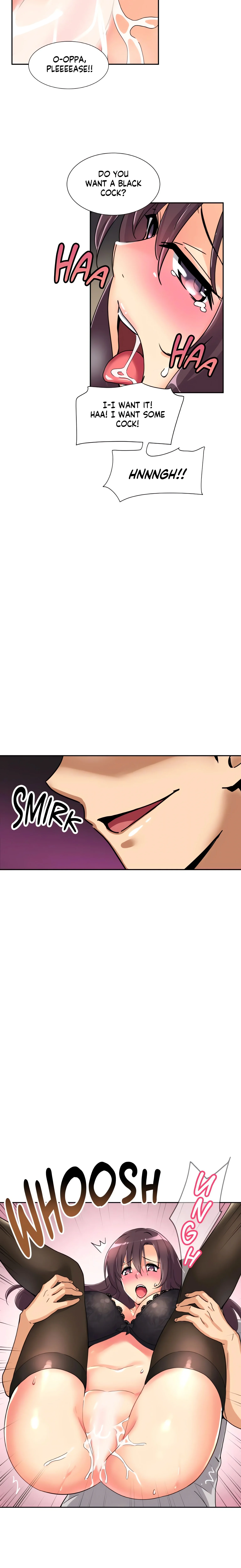 Bride Training chapter 28 page 2