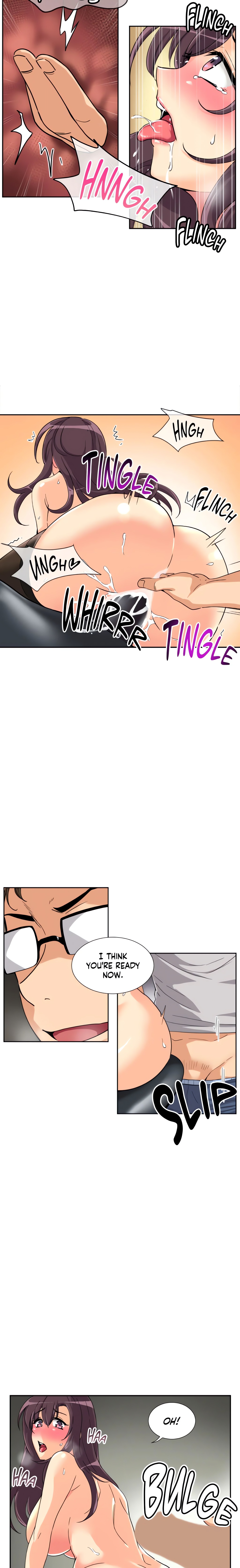 Bride Training chapter 28 page 13