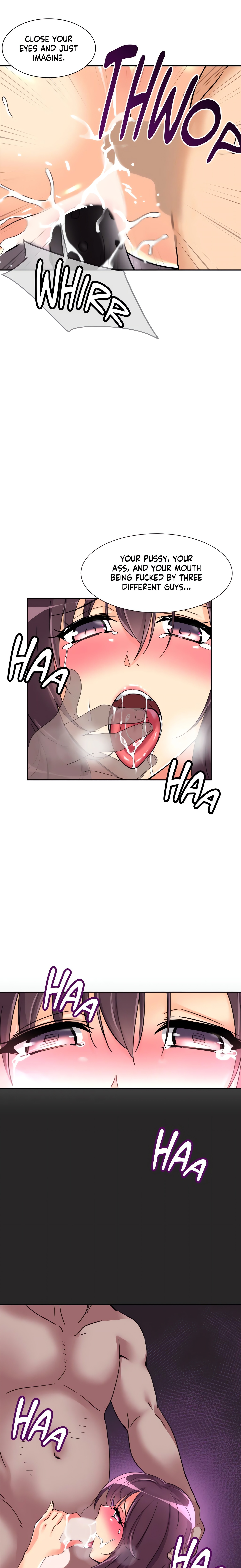 Bride Training chapter 28 page 17