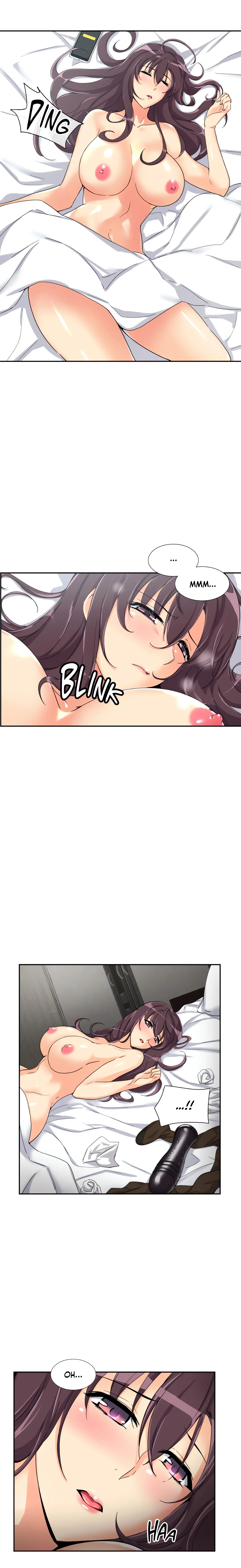 Bride Training chapter 29 page 4