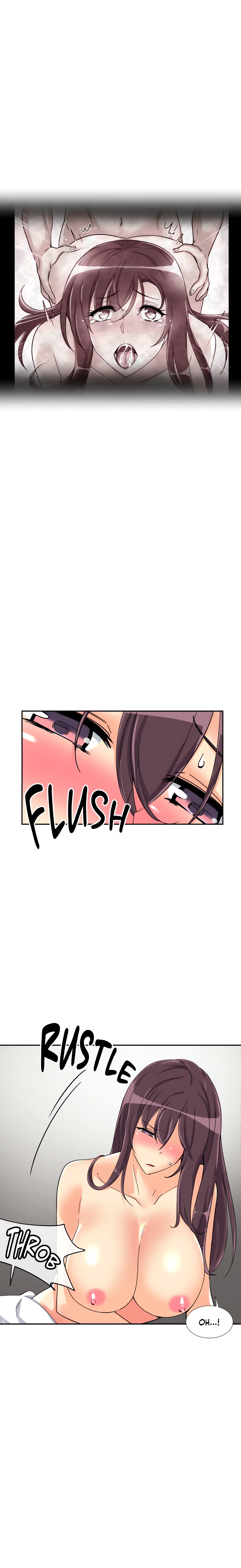 Bride Training chapter 29 page 5