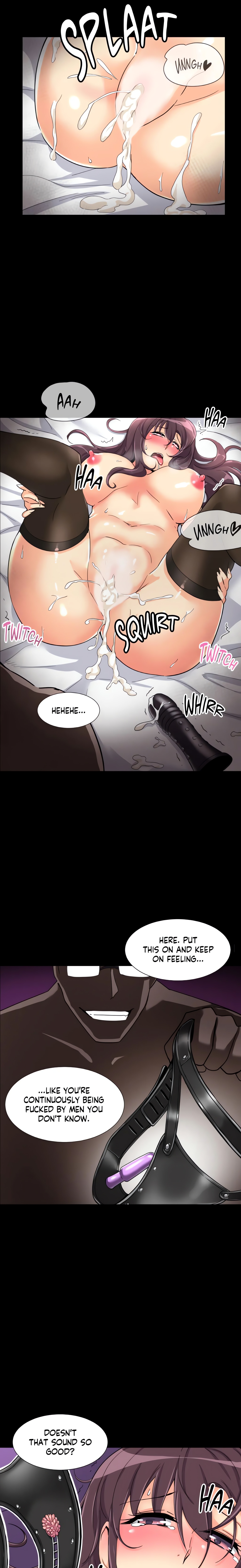 Bride Training chapter 29 page 7