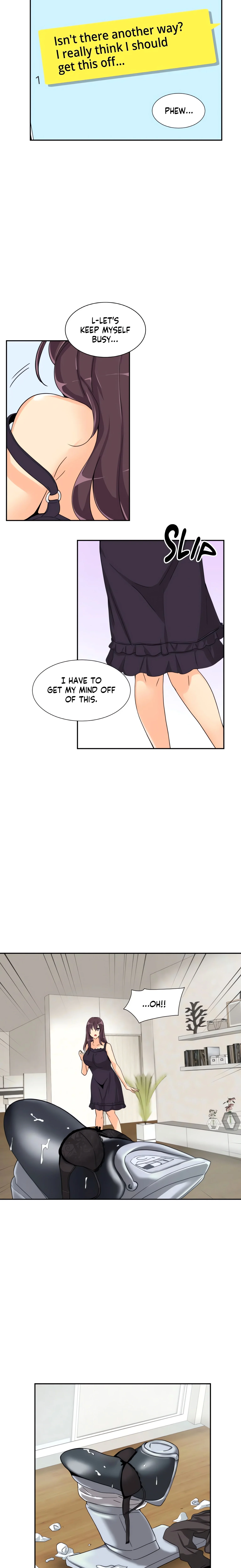 Bride Training chapter 29 page 11