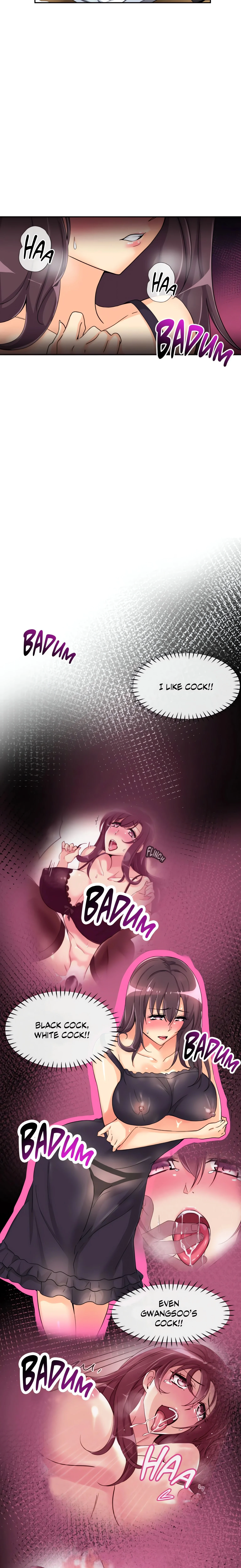 Bride Training chapter 29 page 12
