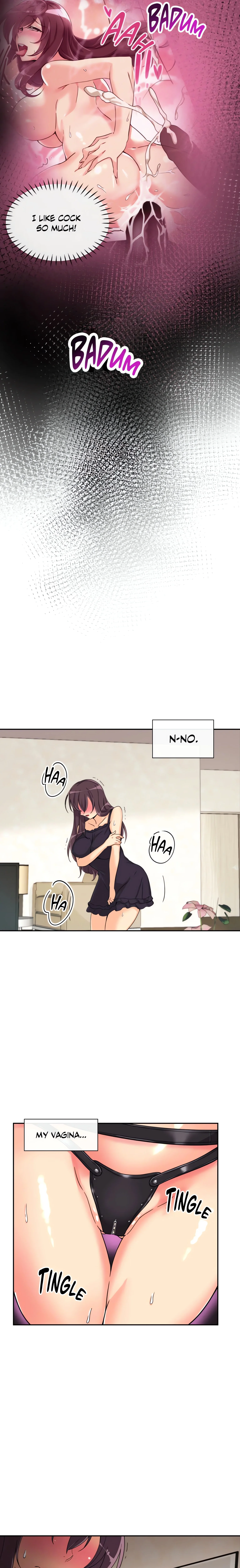 Bride Training chapter 29 page 13