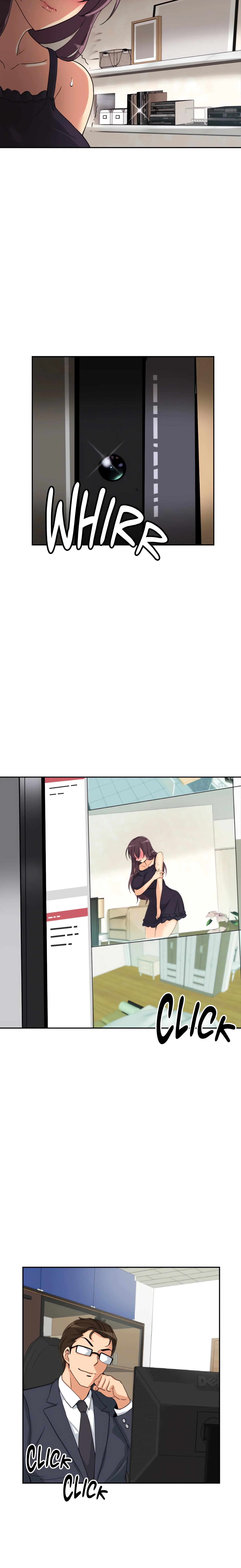 Bride Training chapter 29 page 14