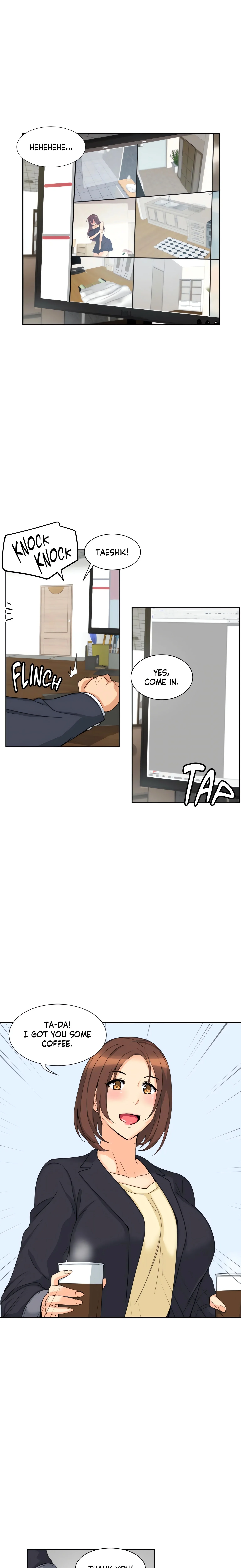 Bride Training chapter 29 page 15