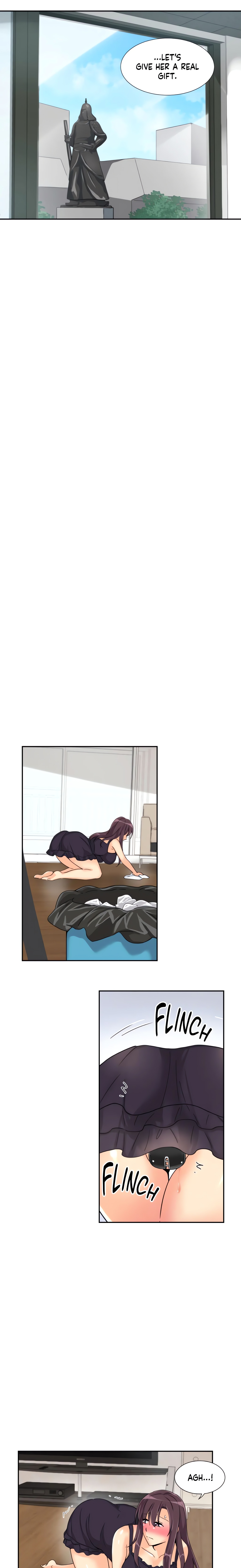 Bride Training chapter 29 page 18