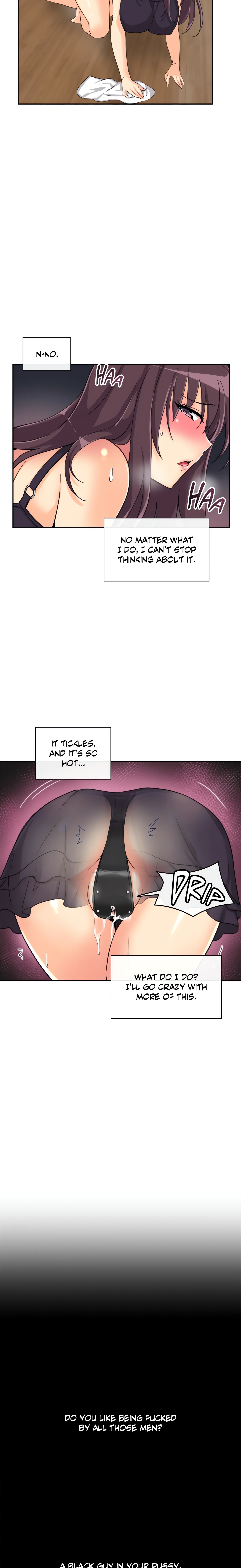 Bride Training chapter 29 page 19