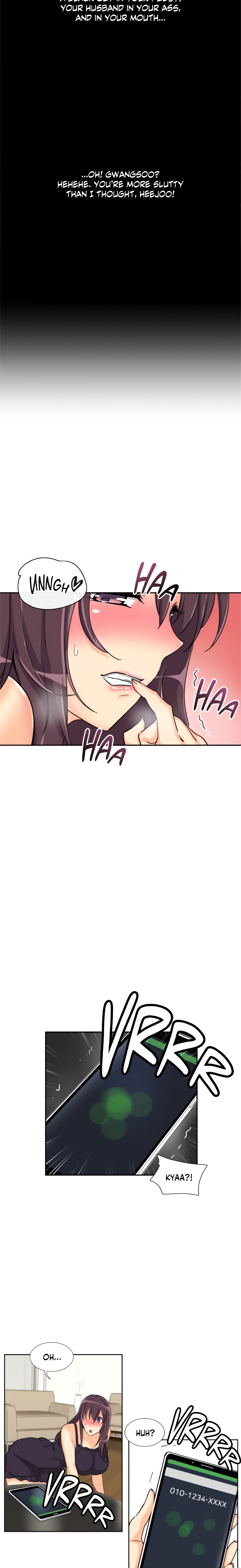 Bride Training chapter 29 page 20