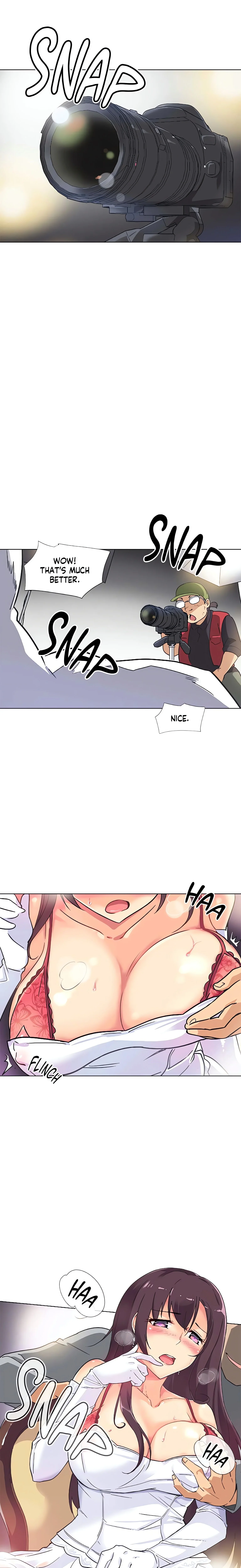 Bride Training chapter 3 page 14