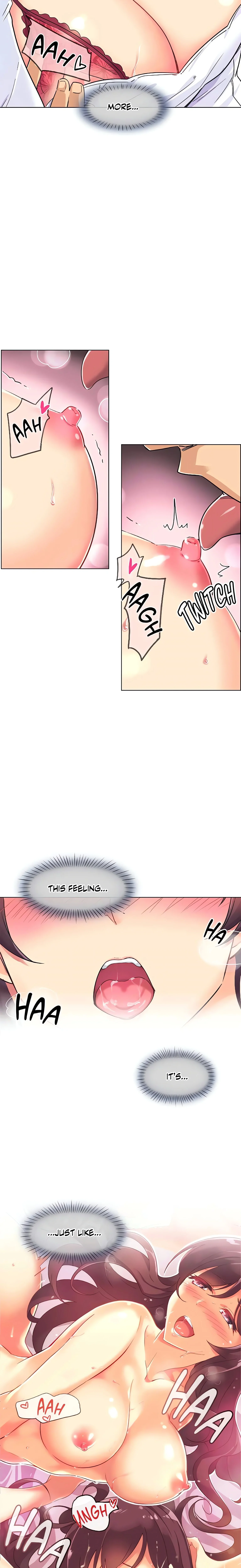 Bride Training chapter 3 page 17