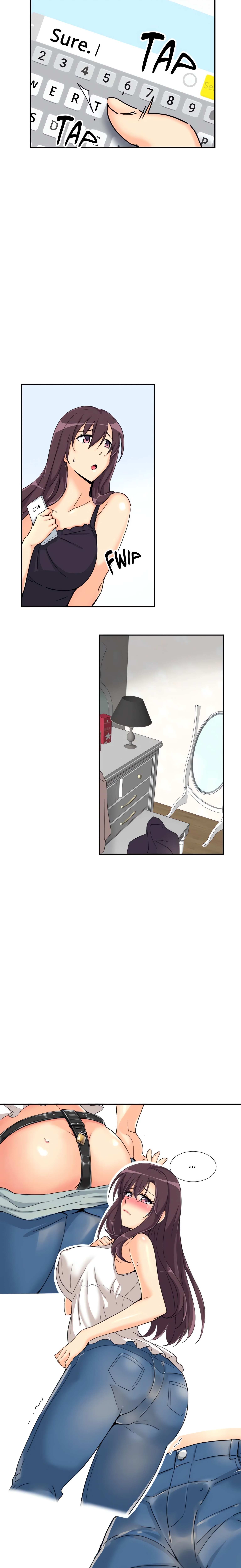 Bride Training chapter 30 page 7
