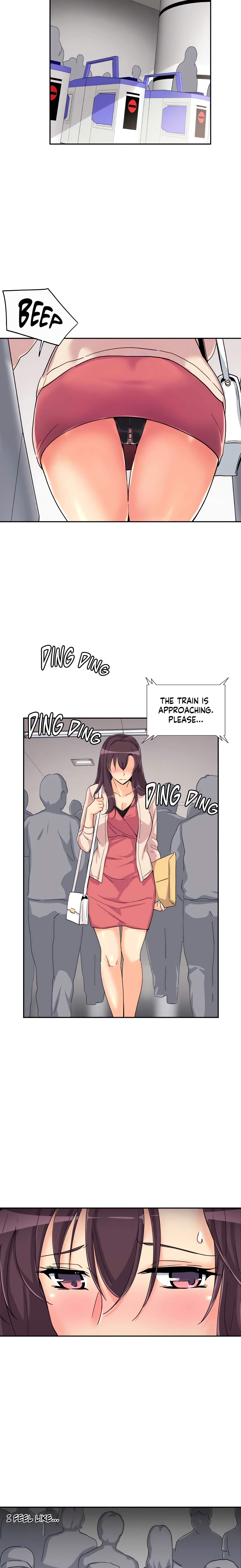 Bride Training chapter 30 page 10