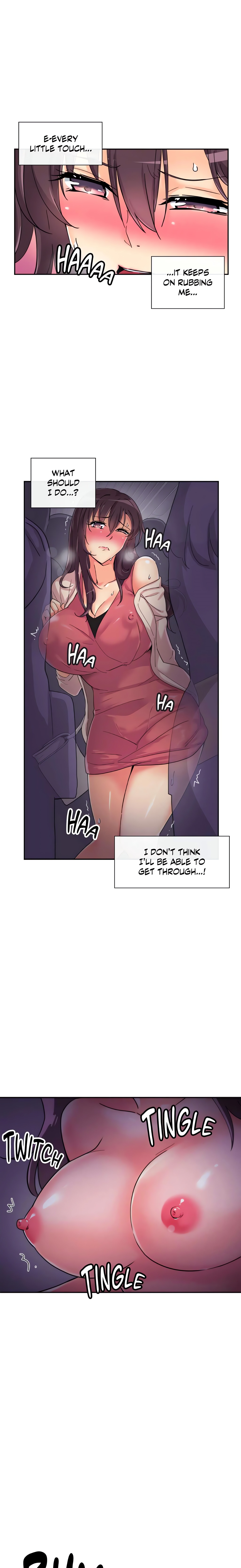 Bride Training chapter 30 page 15