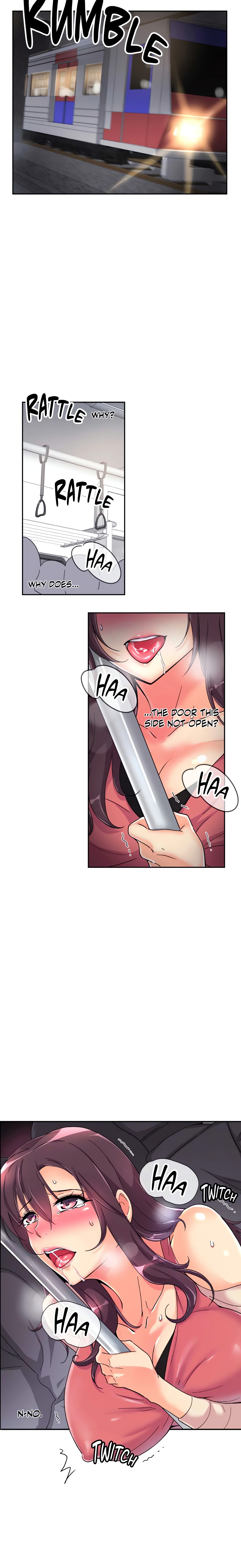 Bride Training chapter 30 page 16