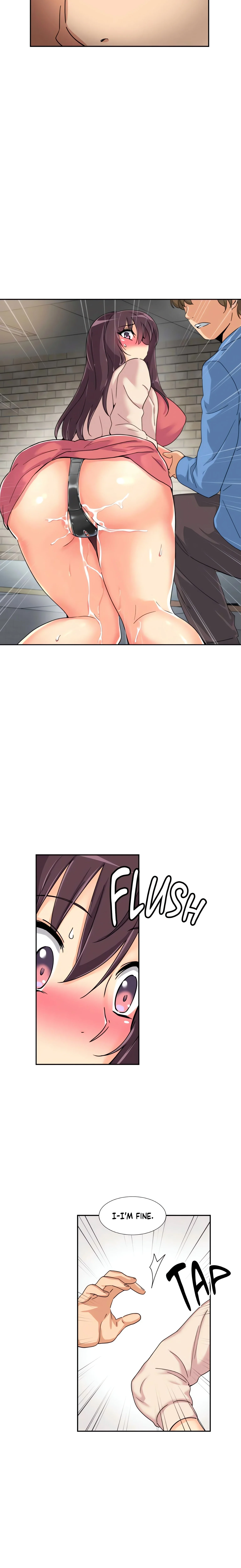 Bride Training chapter 30 page 19